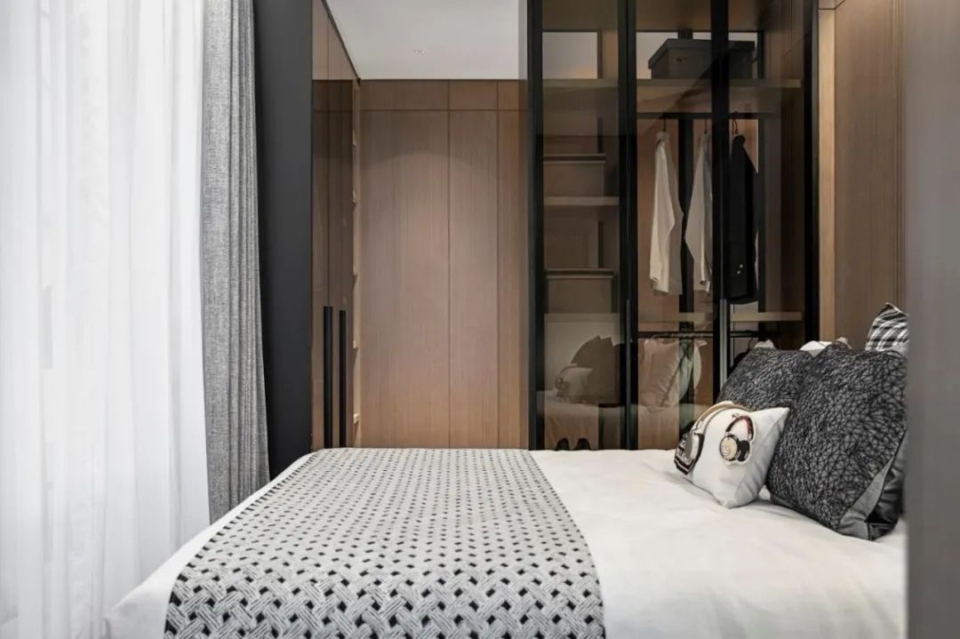 苏宁滨江壹号云端豪宅，诠释优雅生活品味-57