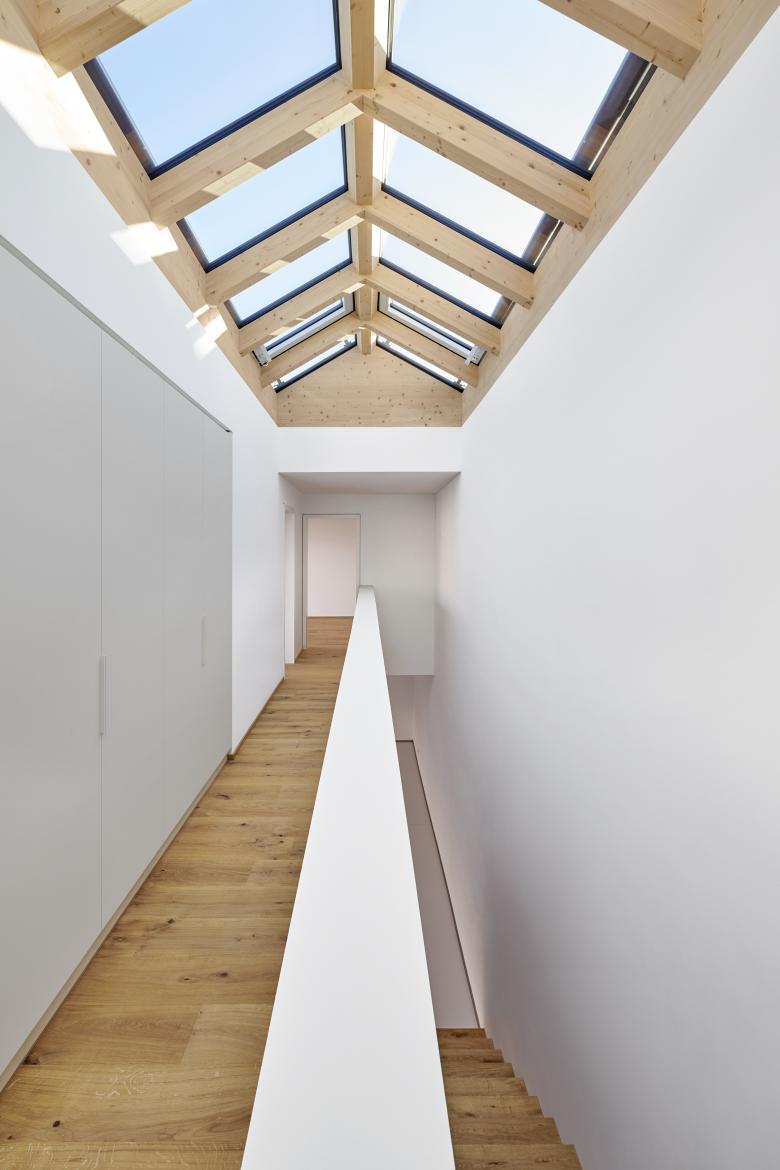 KEPENEK丨Acht Lofthäuser Walzmühle丨瑞士-18