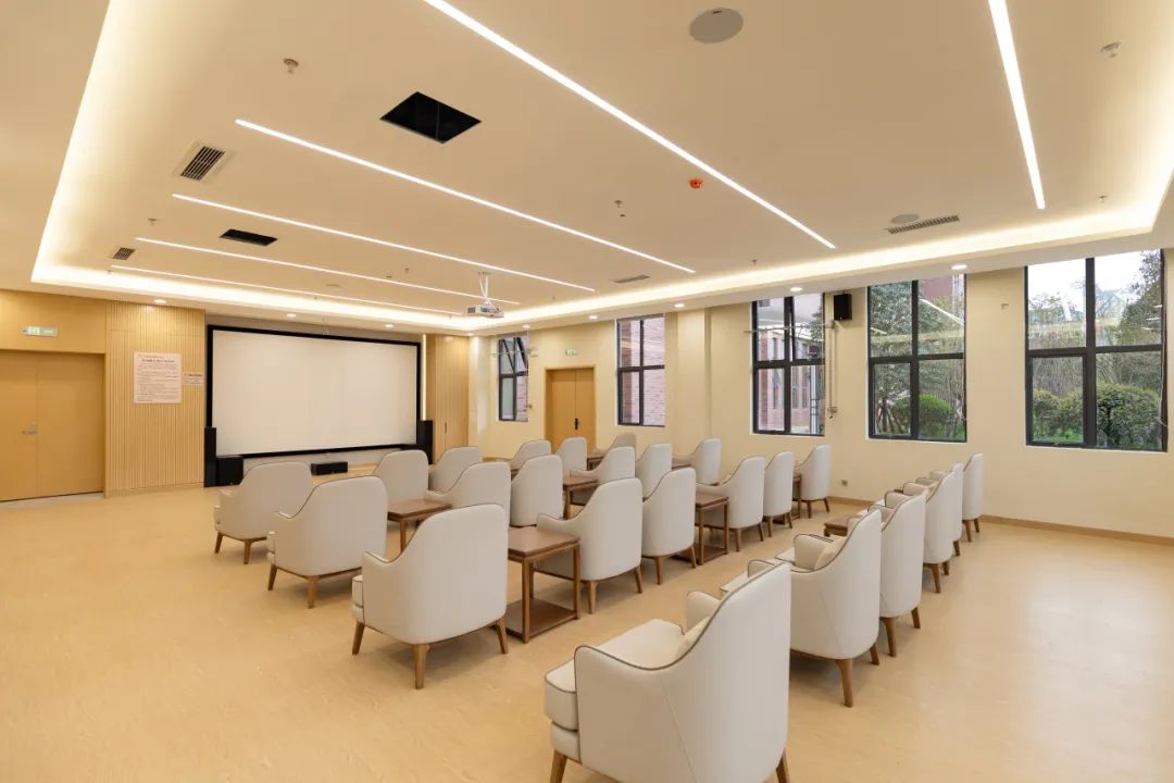 乐湾国际康复中心丨中国贵阳-25