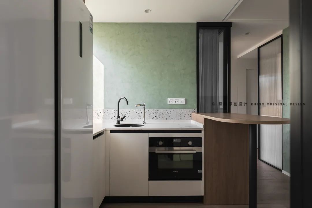 110平北欧风，用色彩激活空间活力-53