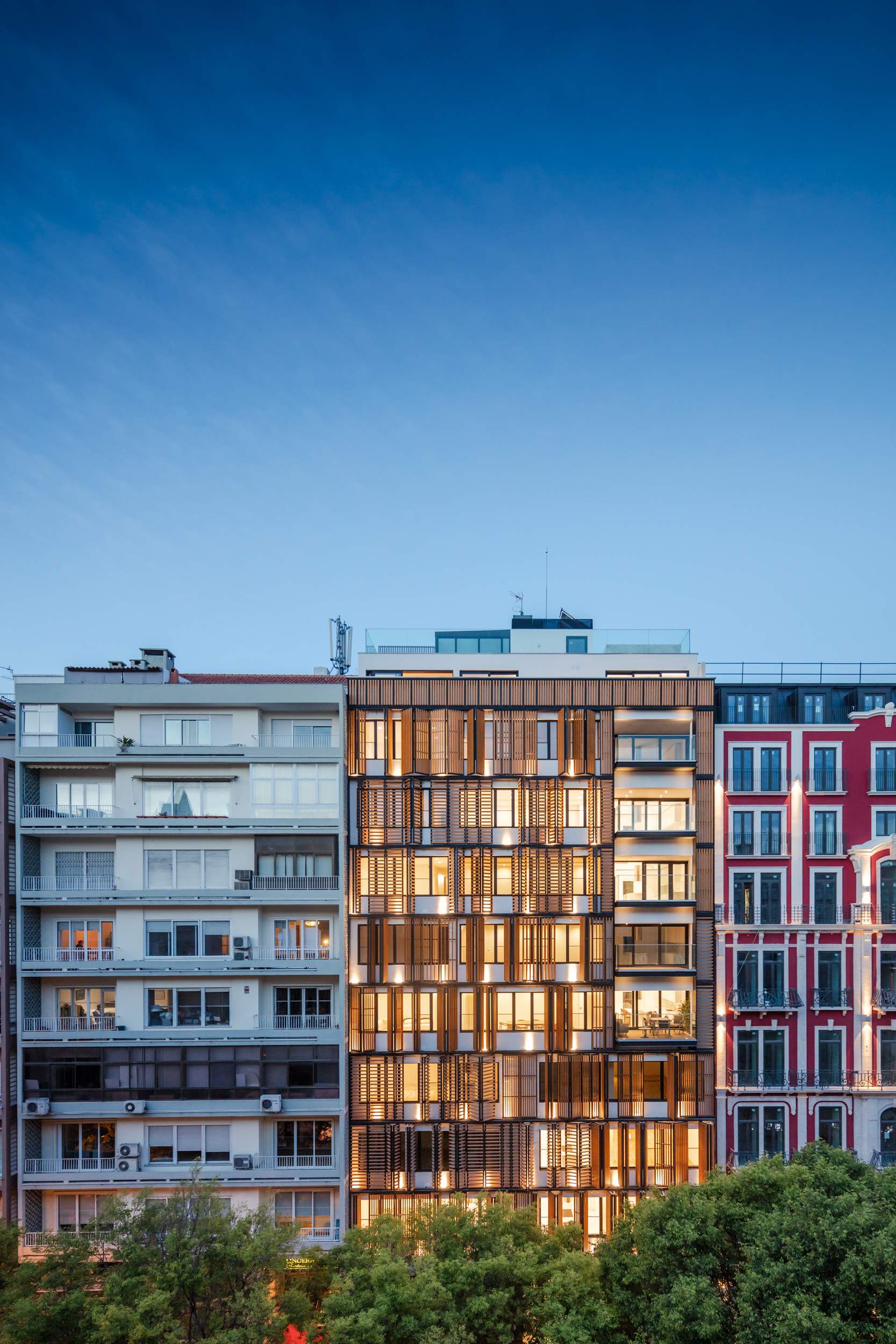 Lisbon Wood | Plano Humano Arquitectos-32