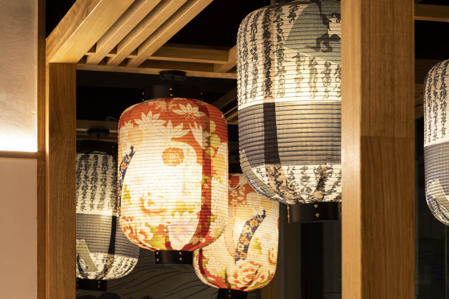 Edomae Sushi Burwood 餐厅丨Vie Studio-9