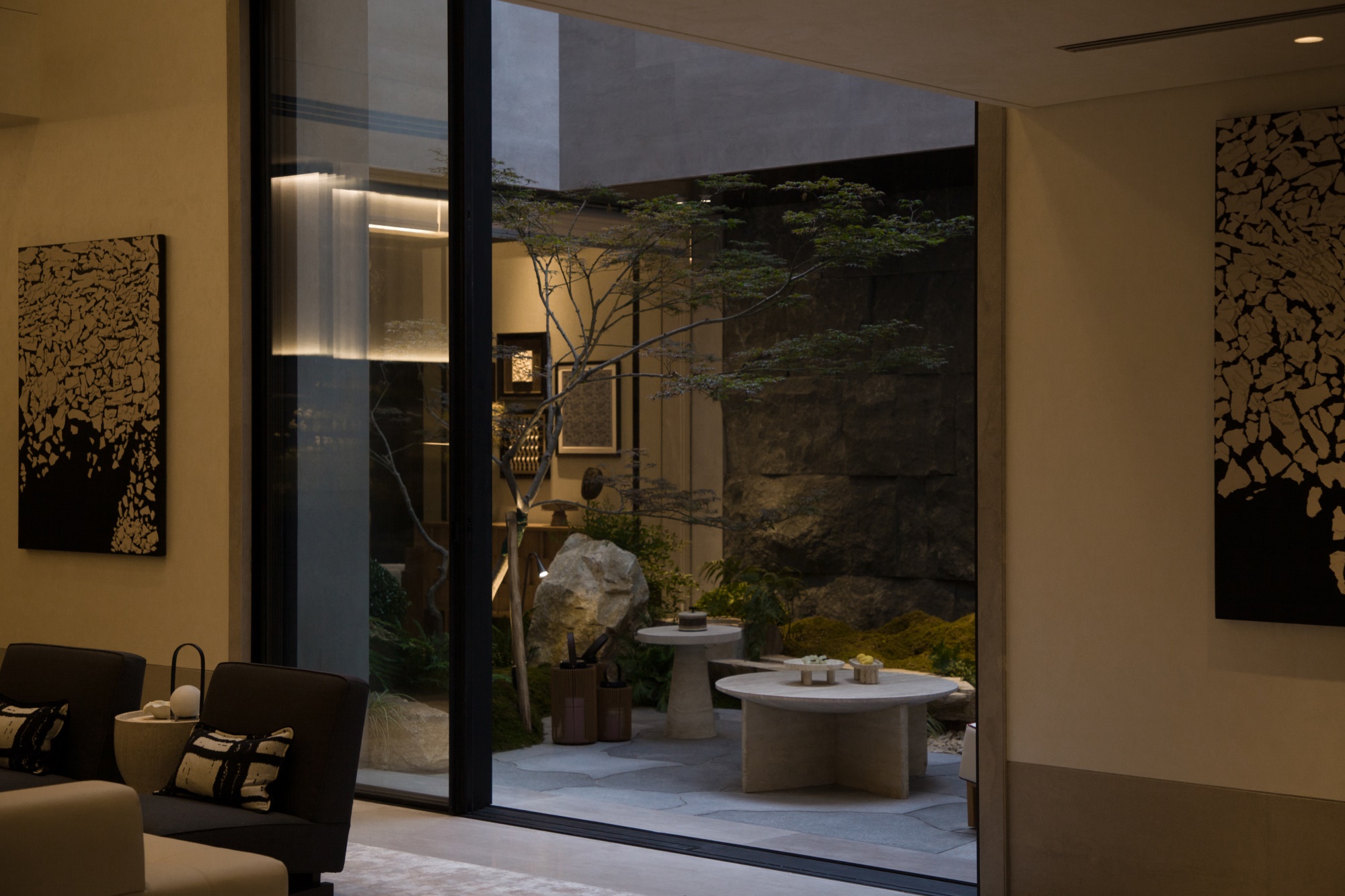 兴耀·沐云川丨中国杭州丨杭州木杉景观设计有限公司-176