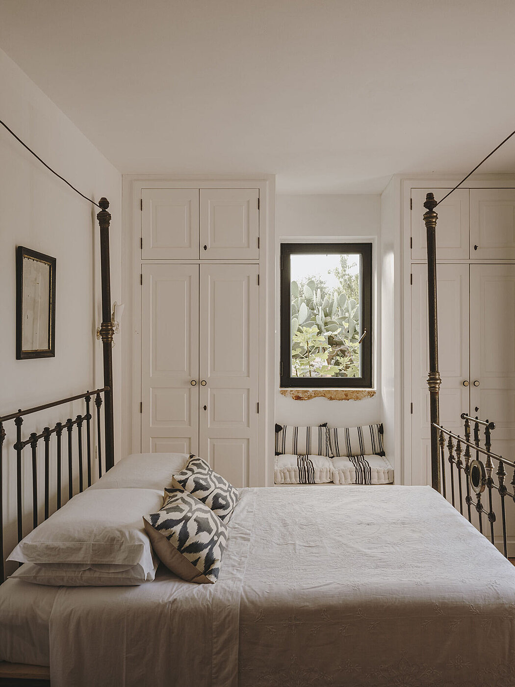 奥利韦塔宅邸丨意大利丨澳大利亚设计师 Collette Dinnigan-6