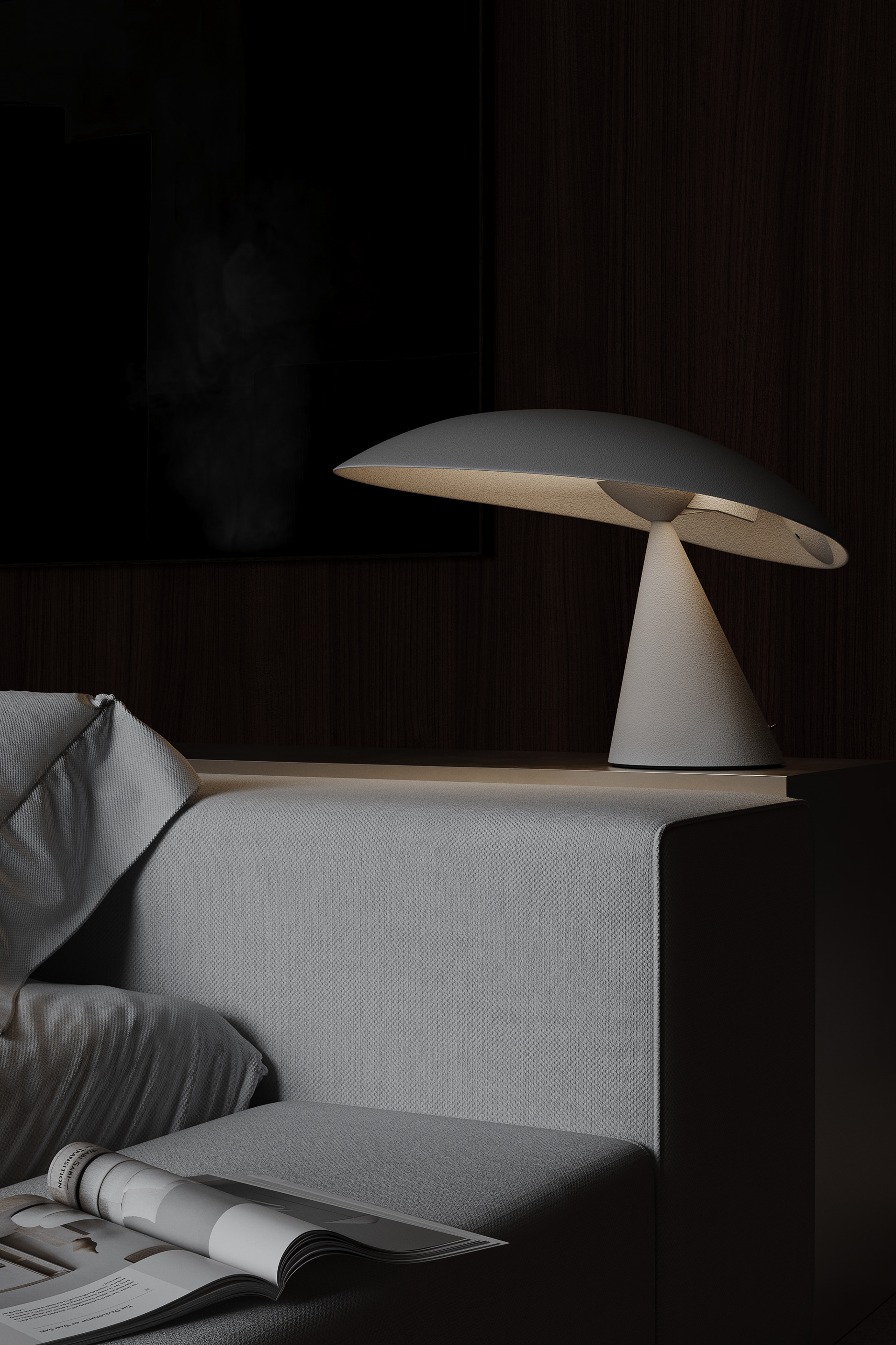 沙屋丨美国加利福尼亚丨SHOVK | Ruslan Lytvynenko-32