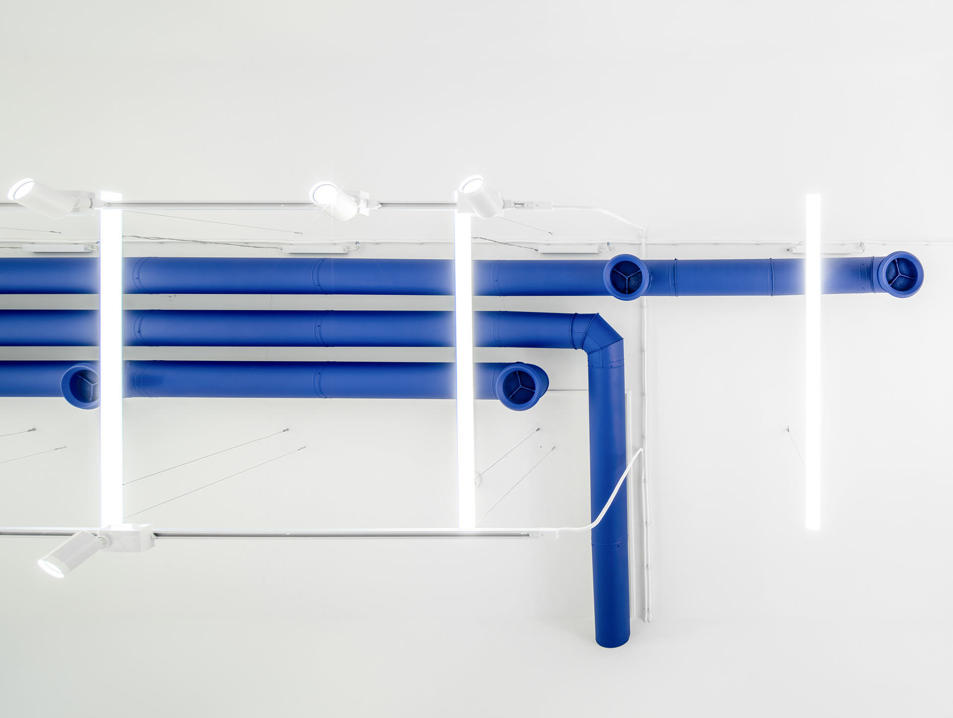 IVISUAL 现代眼镜配饰旗舰店丨乌克兰基辅-3