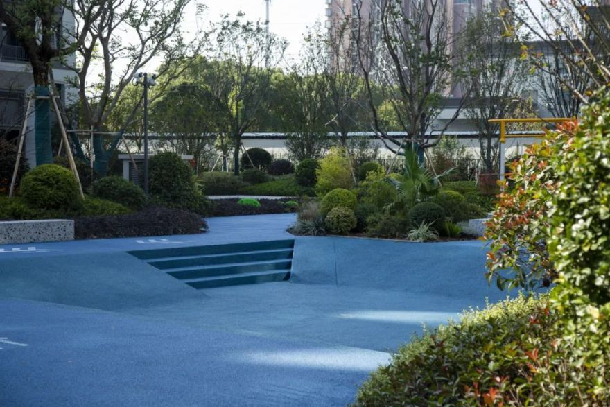 芜湖大家·璞悦九里丨中国芜湖丨栖地设计集团伍融事业部-40