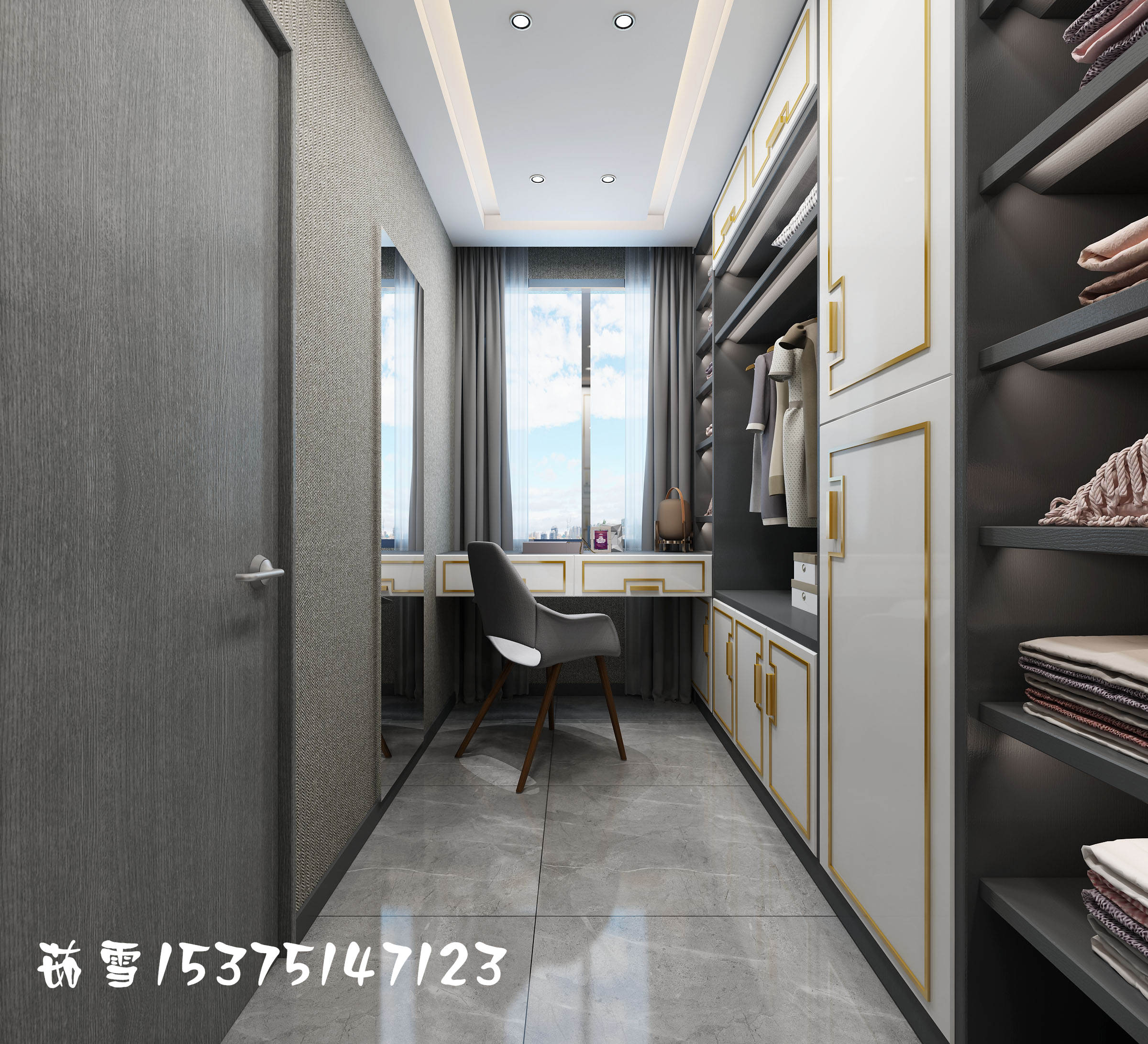 现代全房                     -5