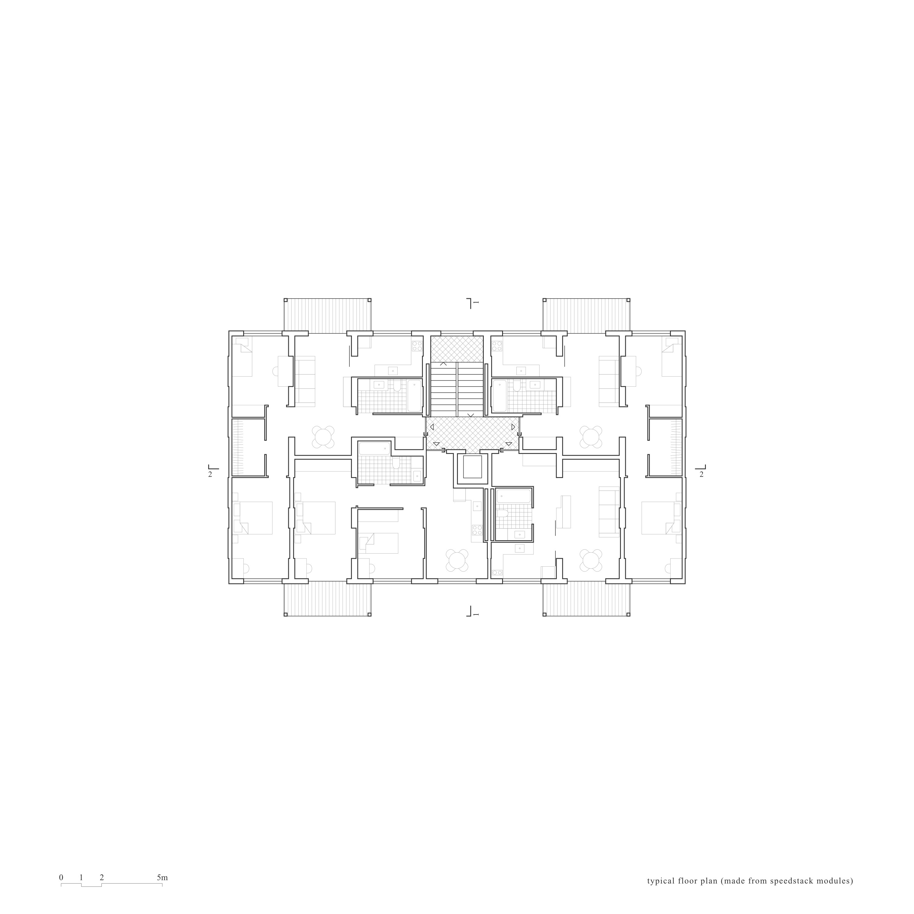 Restoring North Saltivka（恢复北萨尔蒂夫卡）丨乌克兰哈尔科夫丨Anna Viken（建筑师）,Dmytro Makahon（工程师）-60