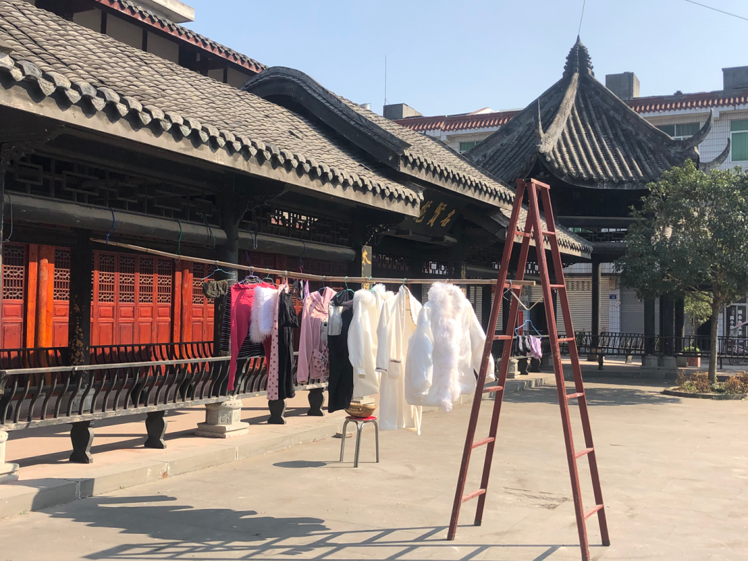 谢帆 | 从木桩到原点的艺术之旅-10