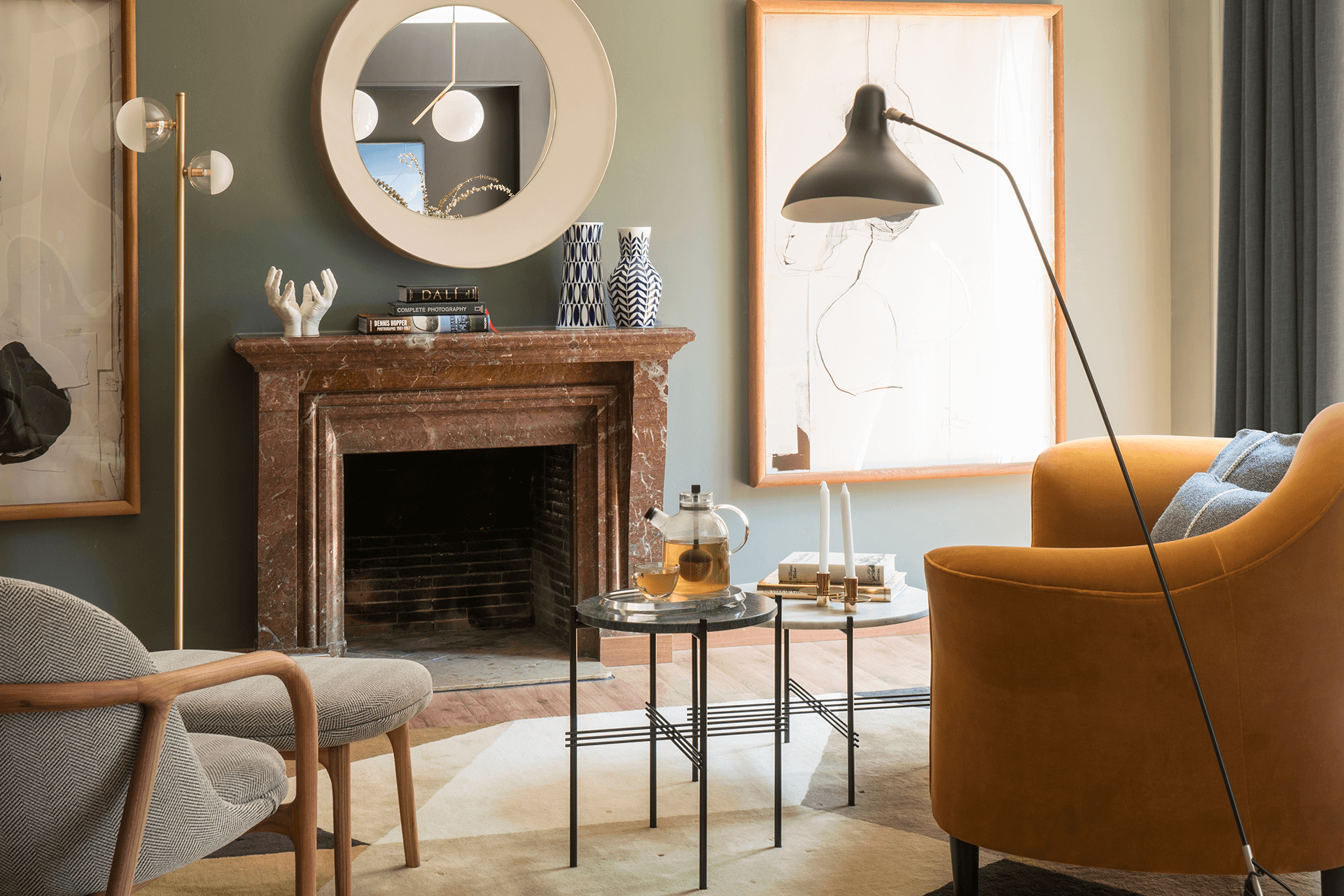 BORI I FONTESTÀ HOUSE The Room Studio-7