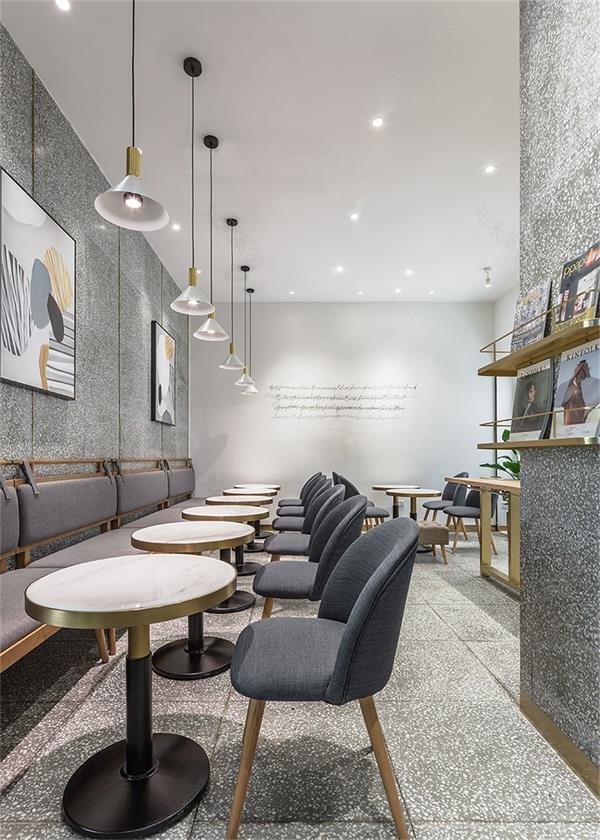 餐饮设计·维星VEONES深圳车公庙店-25