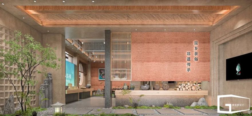 恭城油茶私人会所-11