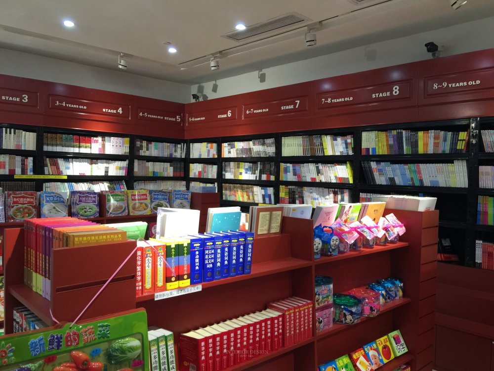 儿童业态照片分享（深圳COCO cit）-13