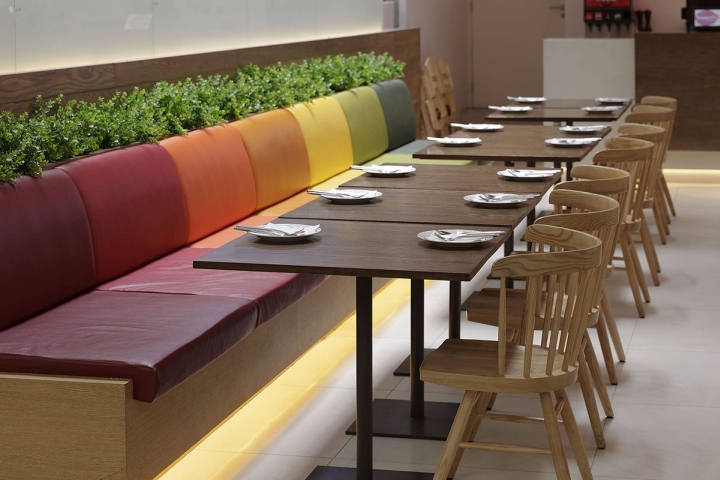 曼谷“番茄意厨房”-12