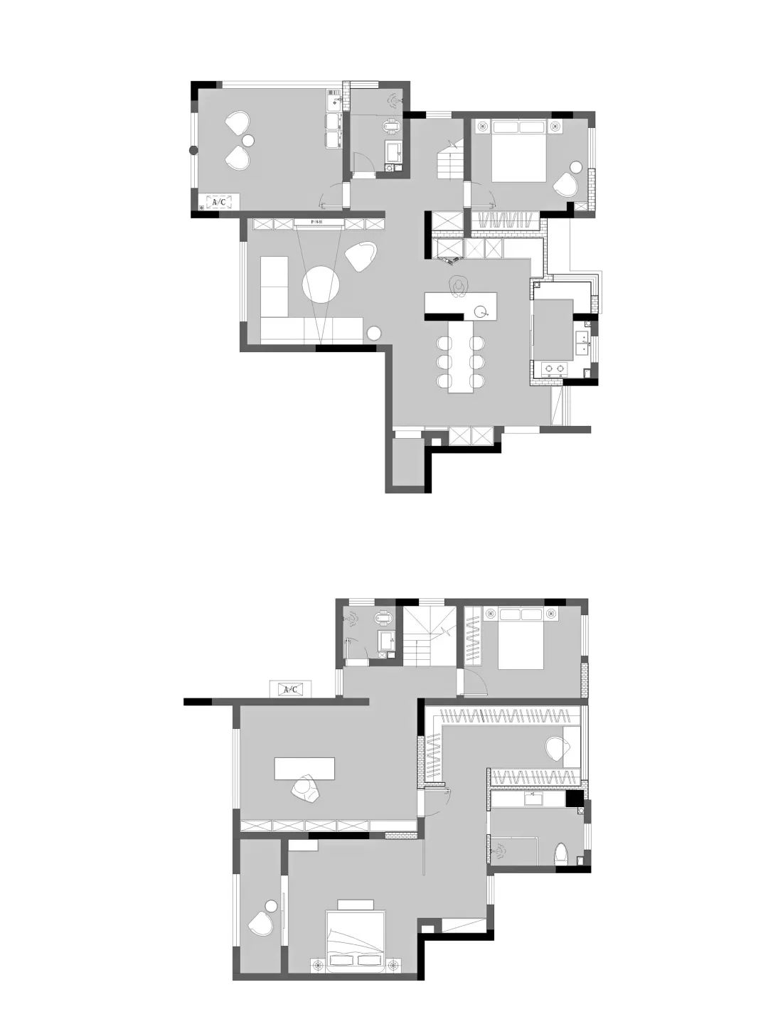 首创·鸿恩丨中国重庆丨空一筑造-11
