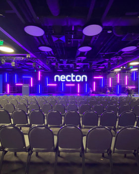 Necton Convention