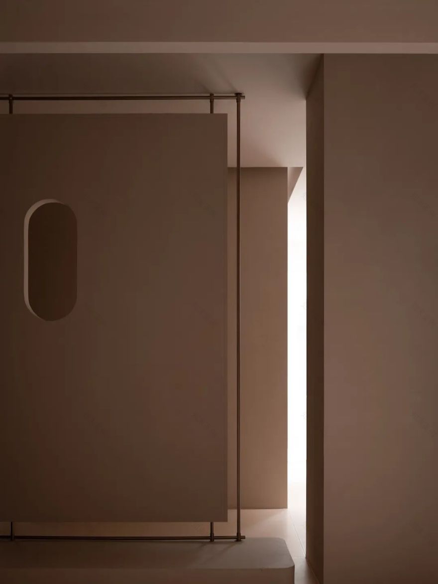 云享颐品城市展厅丨中国苏州丨巢羽设计事务所-30