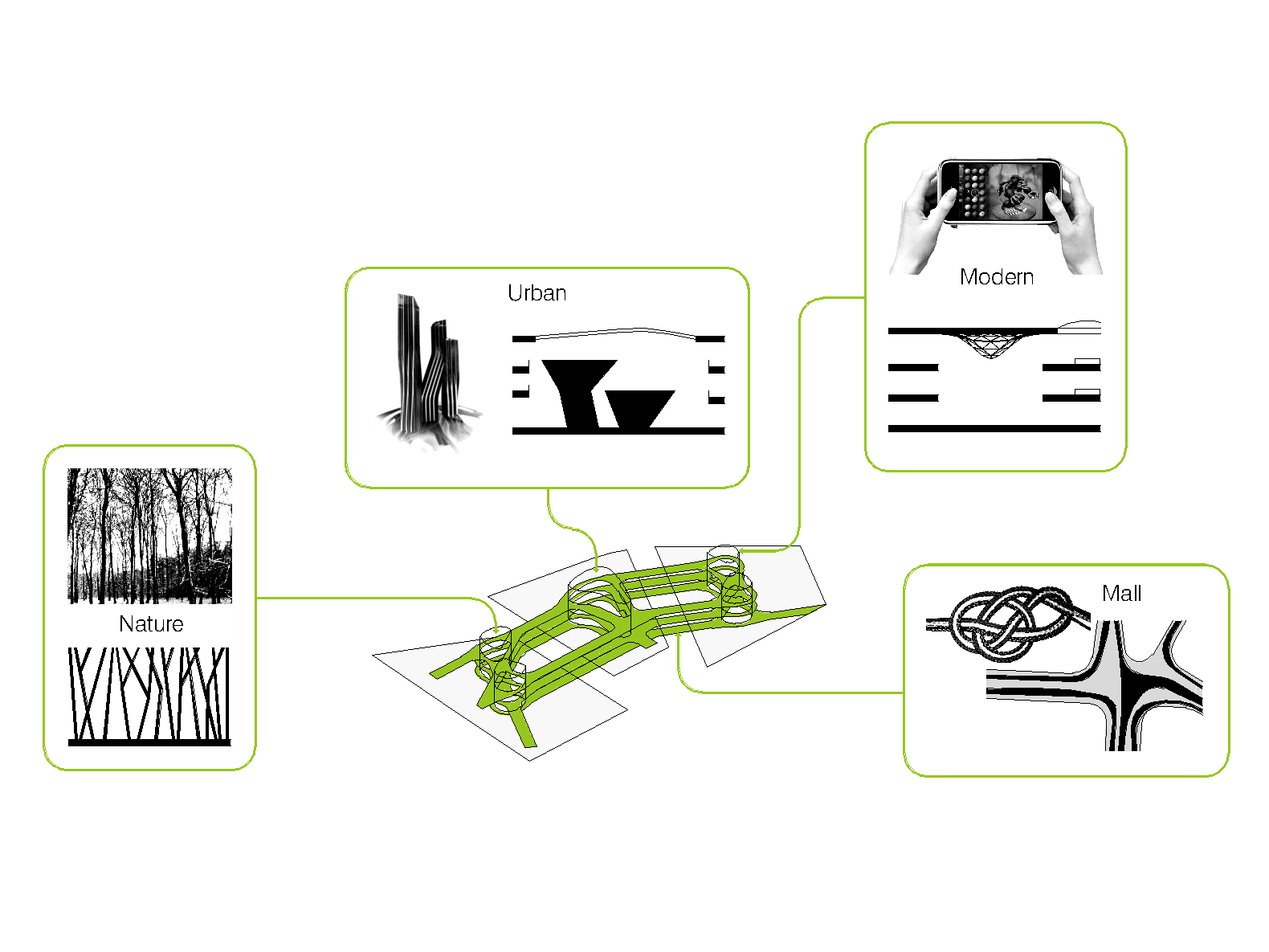 米兰诺购物中心-16