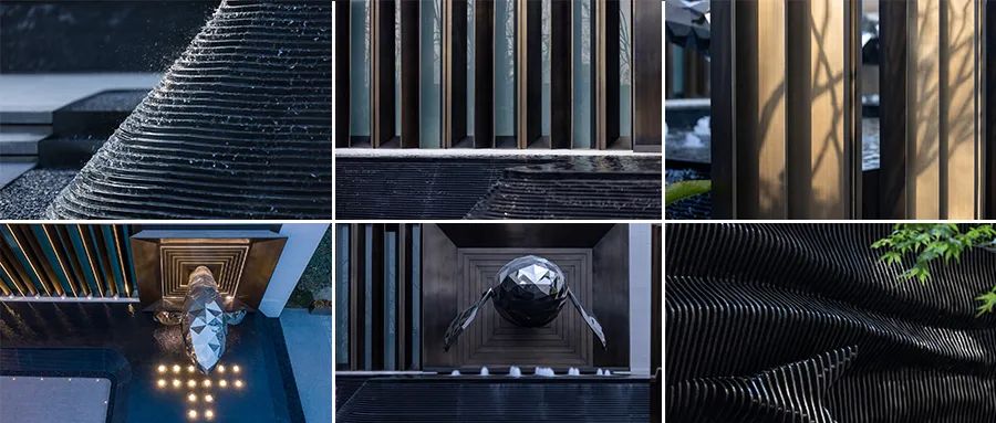 成都龙湖·昱湖 1 号丨中国成都丨凯盛上景(北京)景观规划设计有限公司-48