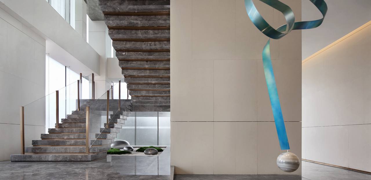 大时代美学家·灿若繁星 | 越秀X刘卫军-82