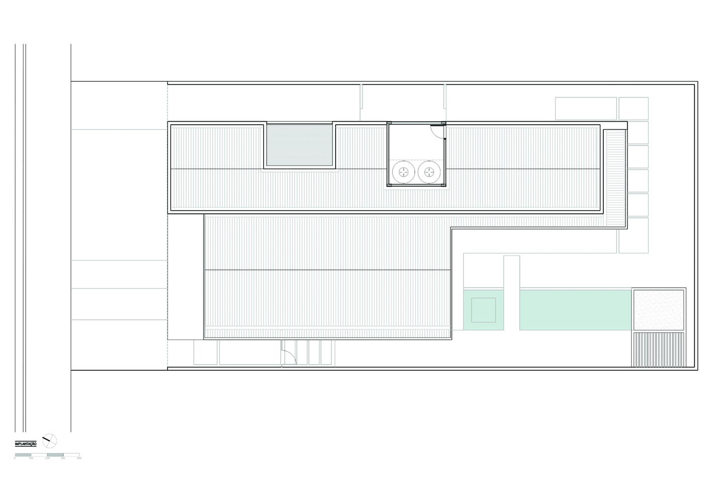 巴西 Prado Residence 智能家居设计-28