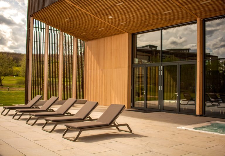 Zala Springs Golf Resort wellness and spa complex - Basic Collection-1