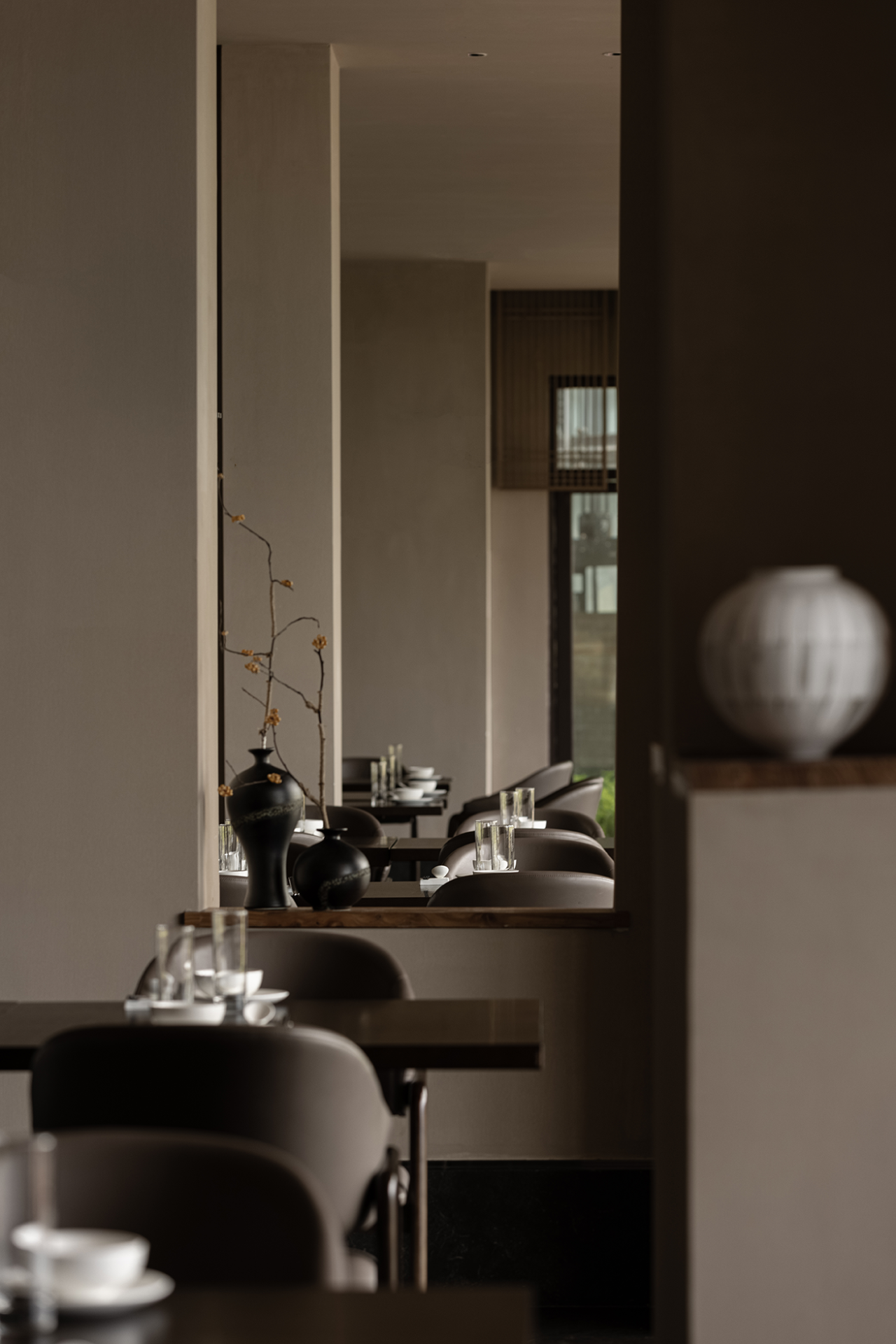 见青山丨中国眉山丨之境内建筑-28