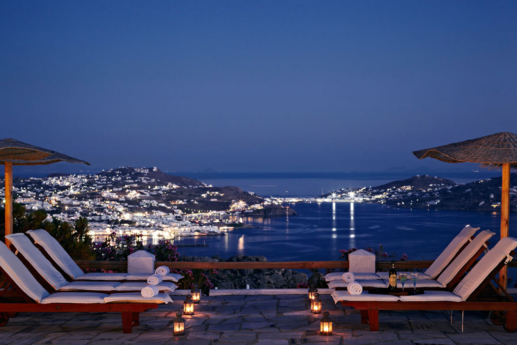 Agnandi度假住宿丨希腊-41