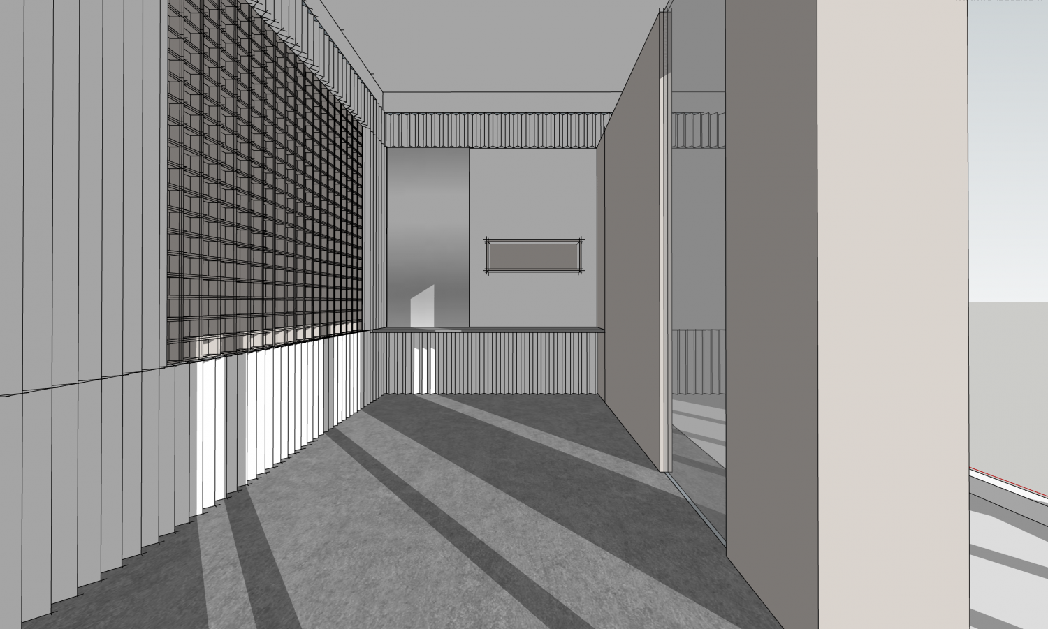 YS美发沙龙丨中国合肥-24