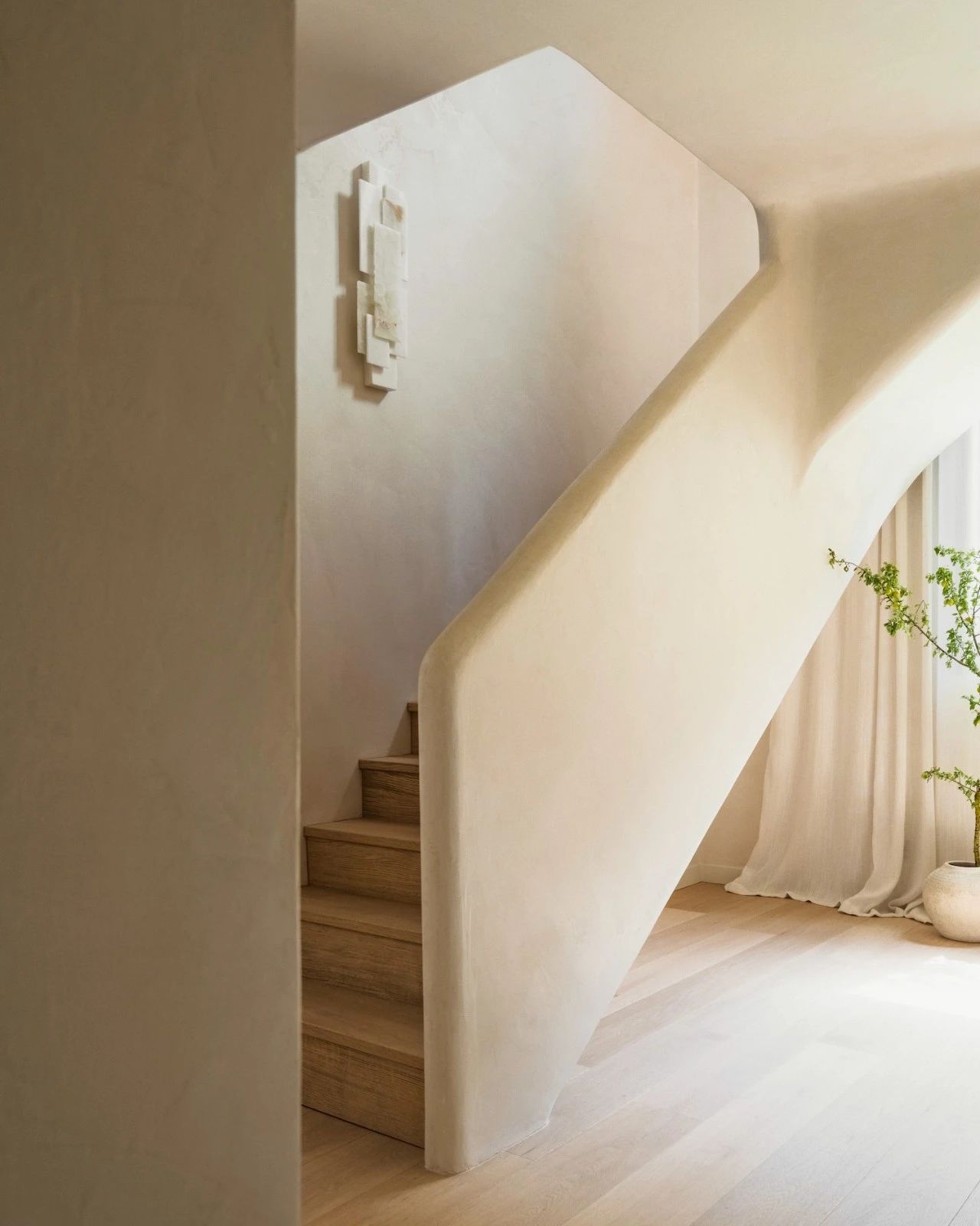 极简双工公寓设计-8