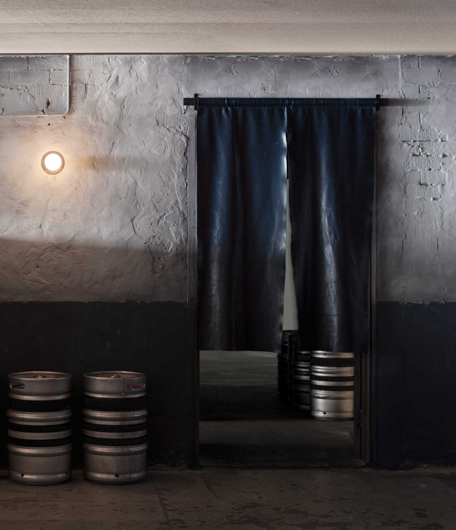 奇幻窗帘 · 塑造建筑空间的魔法师丨Yellowtrace-69