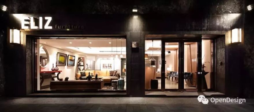 艾立思国际家饰打造河景美宅 简约设计融入景观元素-26