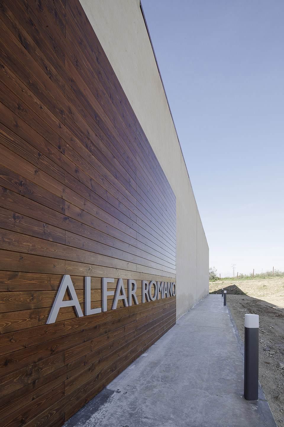 Alfar Romano Los Tejares 展览中心丨西班牙-38