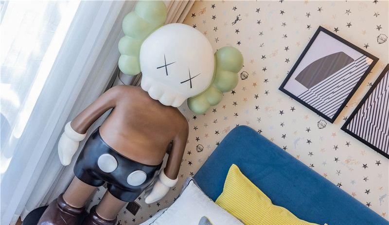 《春江月》样板房 | 诗意境界,汇龙游千古-39