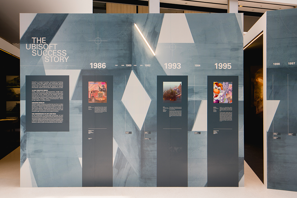 刺客信条背后的艺术 · WY·TO 集团-16