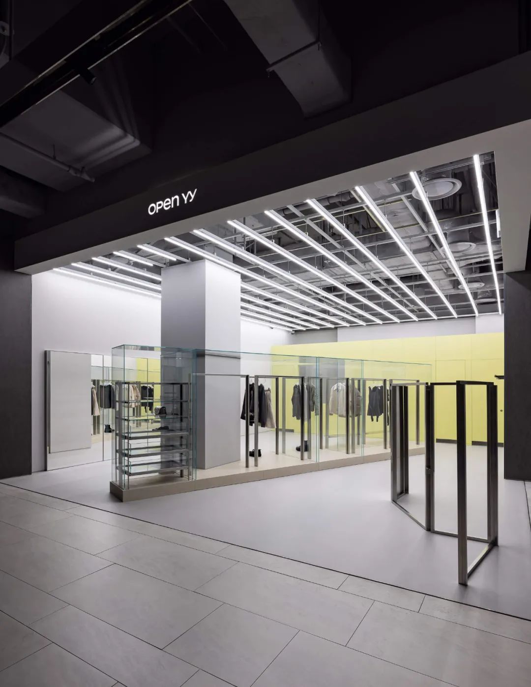 OPEN Yy首尔店丨韩国首尔-3