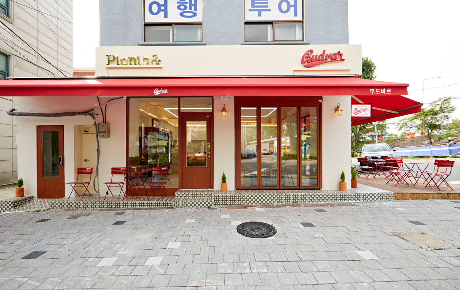 红点奖得主 | 10 平米室内空间的极致设计-3