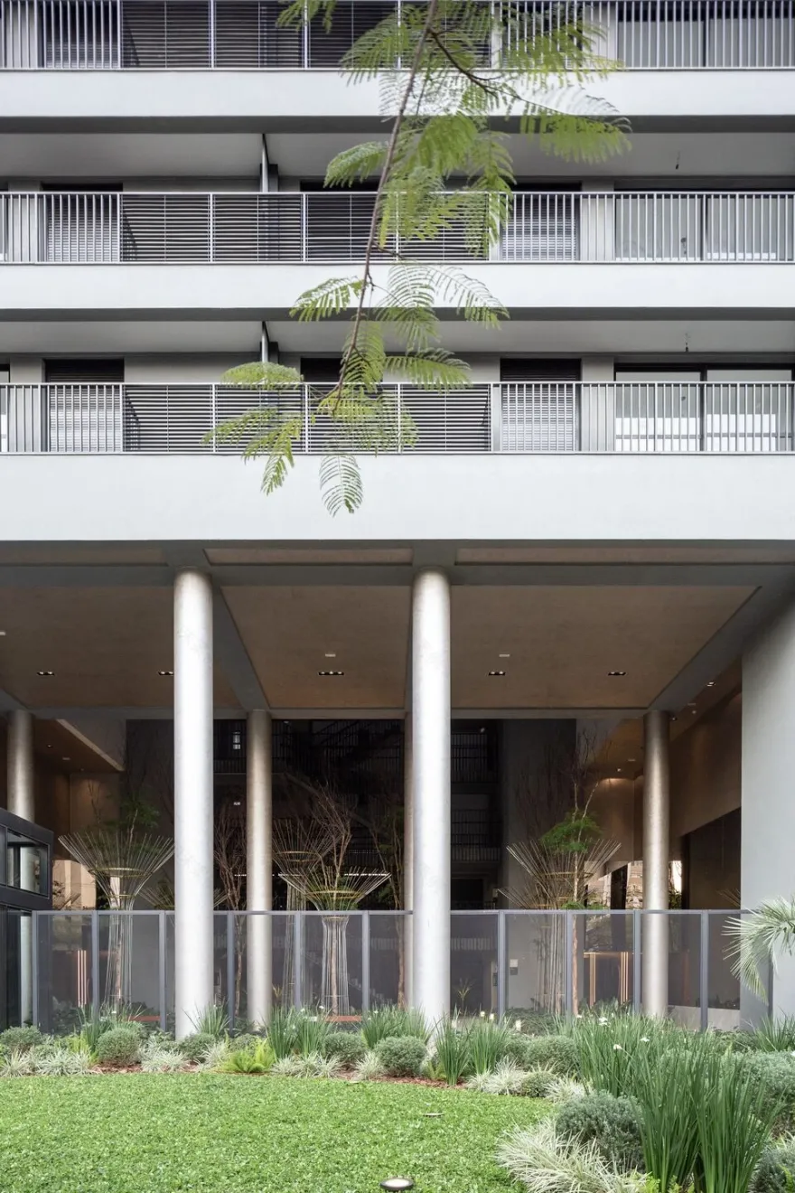 NY205 住宅景观设计丨巴西丨Hype Studio-19