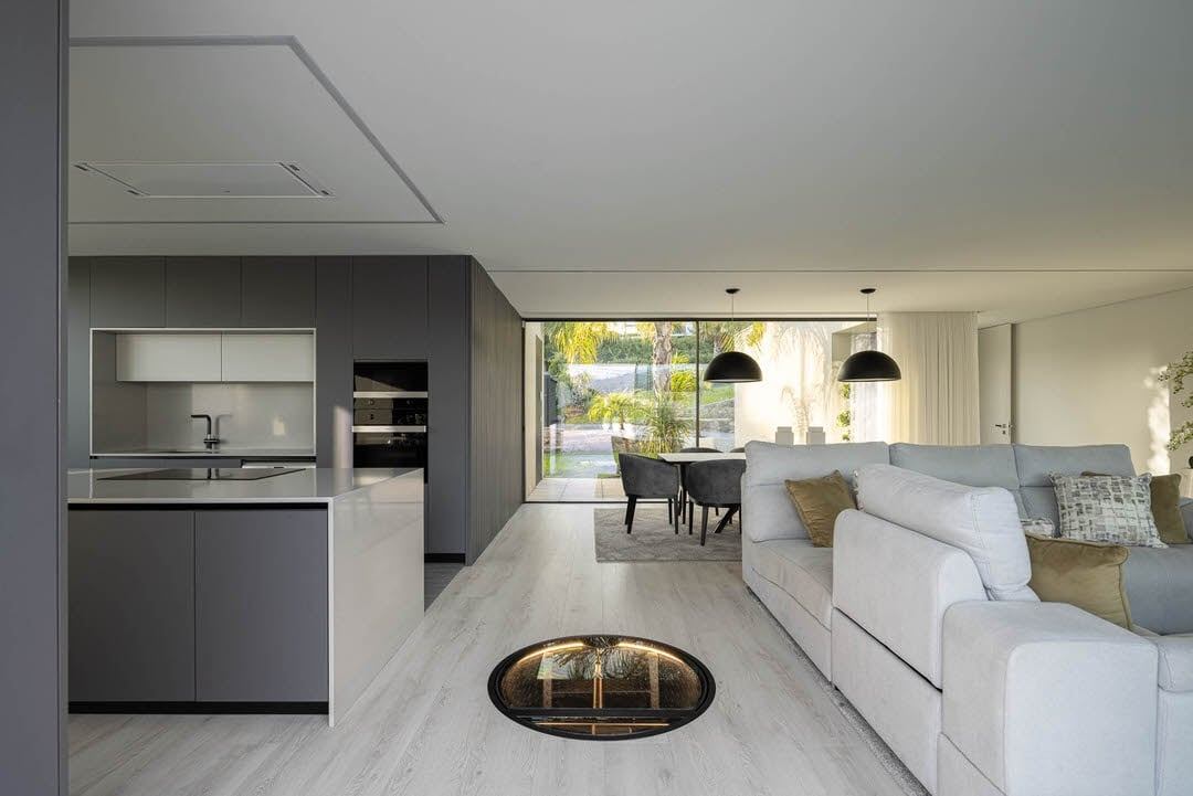 HC 别墅丨葡萄牙丨Inception-7