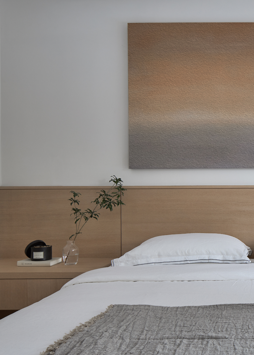 新居丨中国温州丨柒筑空间设计-199