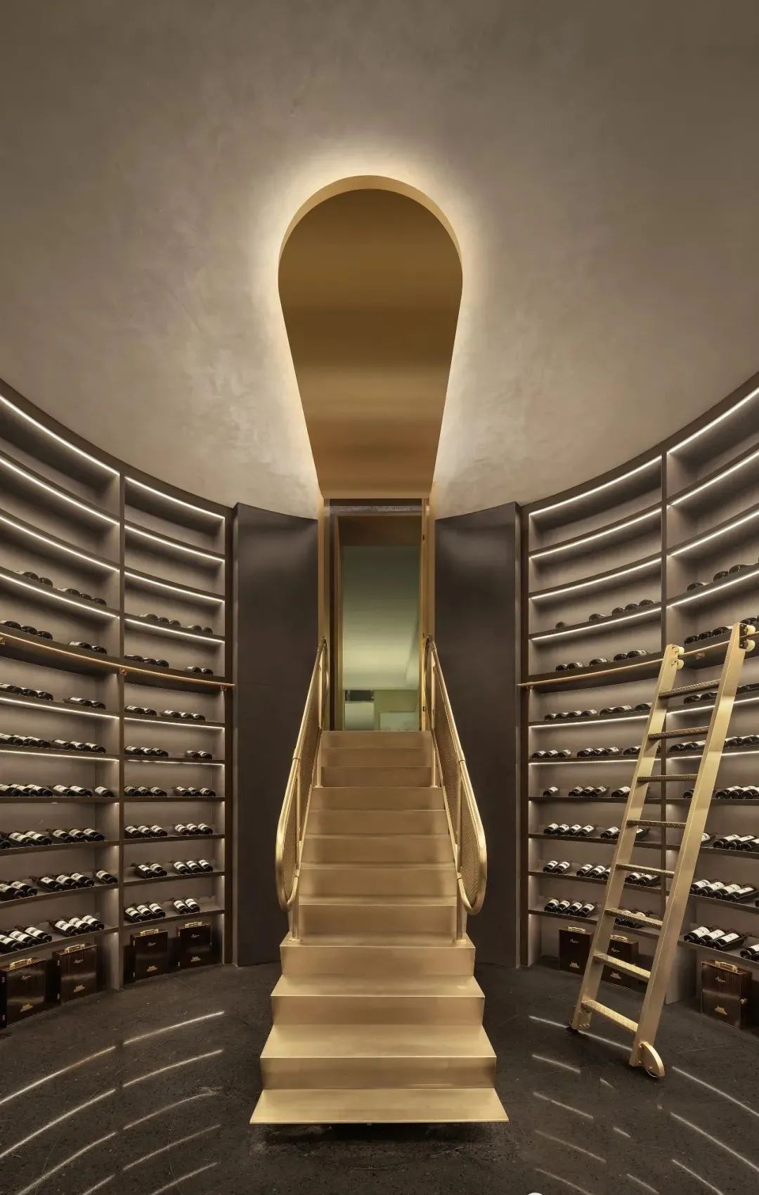 福州三盛百督府92#丨中国福州丨北京居其美业室内设计有限公司-1