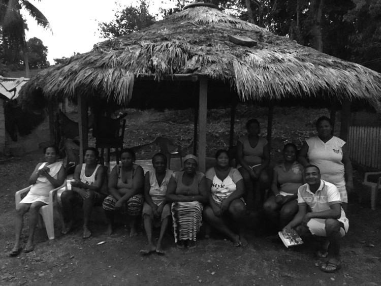 哥伦比亚农村生态旅馆 | 环保、可持续的参与式设计-11