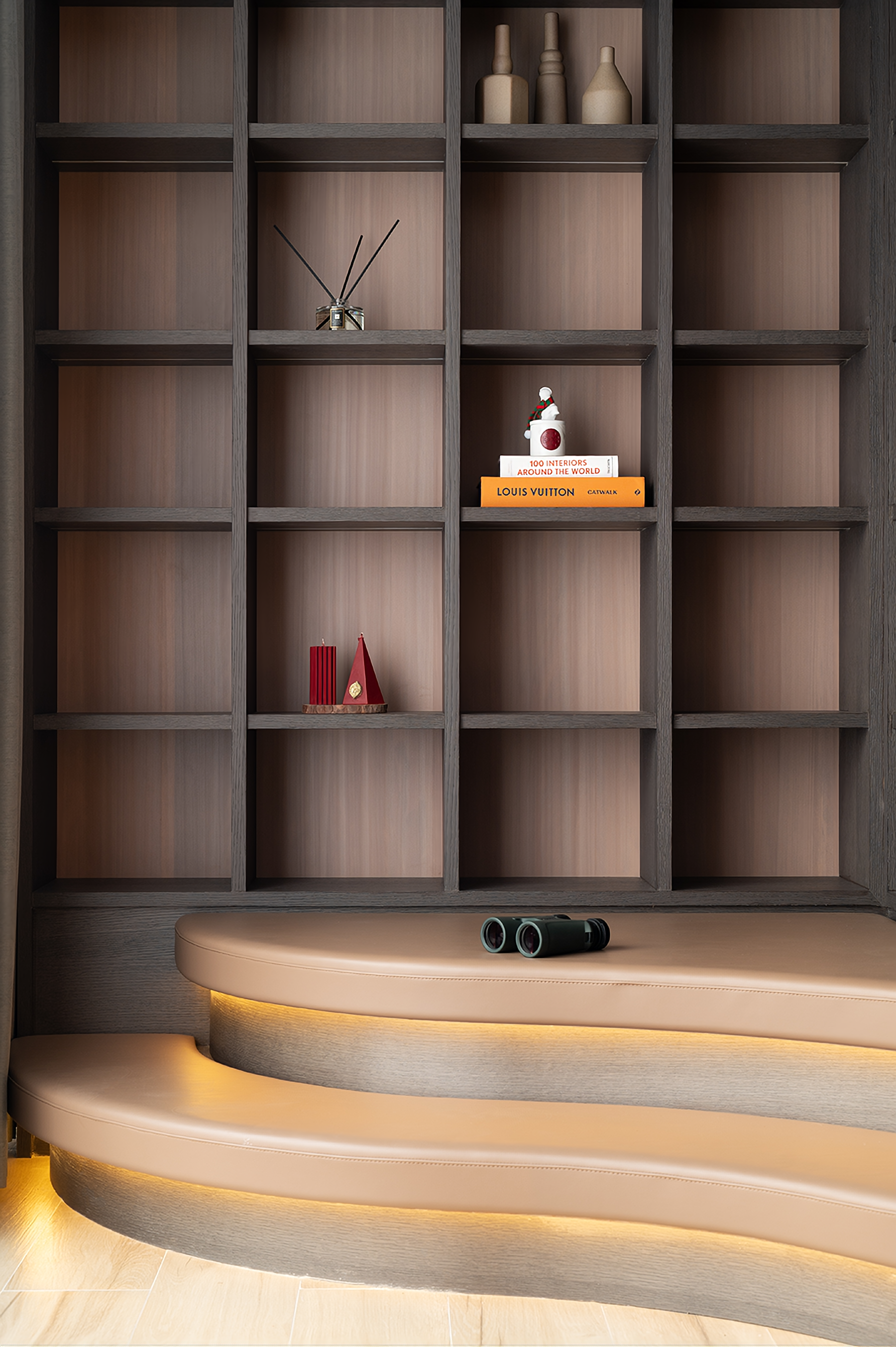 海博熙泰丨中国潮州丨EBD|東筑設計-46