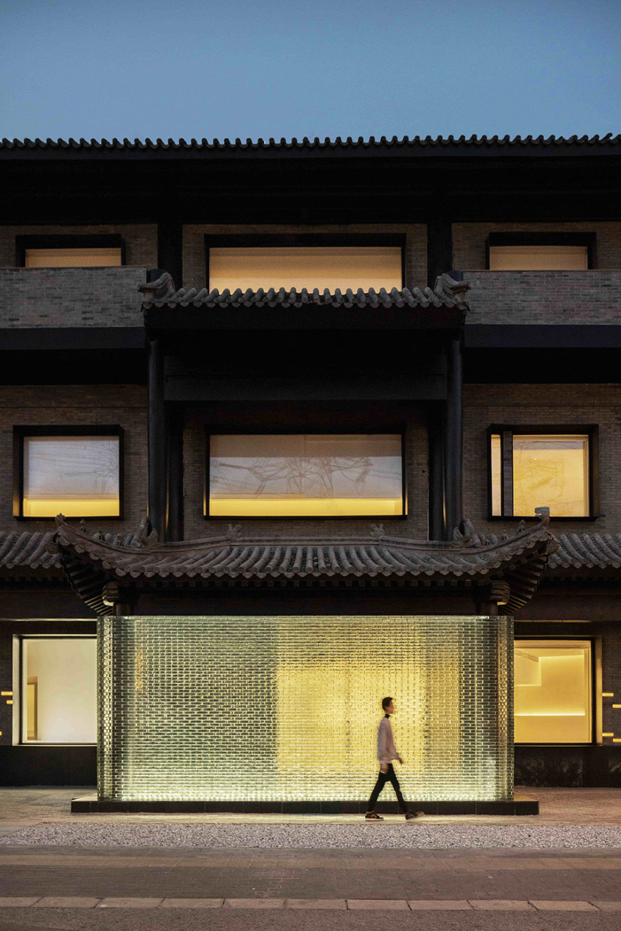 未来味觉食验室丨中国北京丨与生建筑设计-16