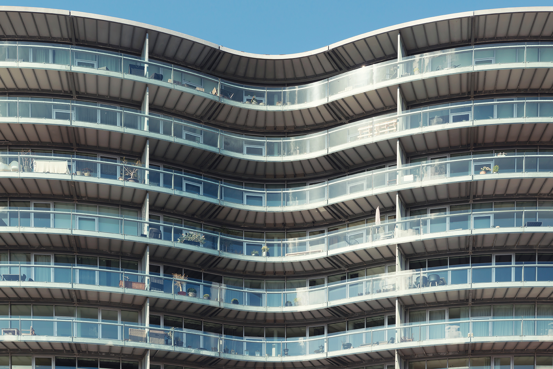 Frøsilo（双子座住宅）丨丹麦哥本哈根丨MVRDV-6