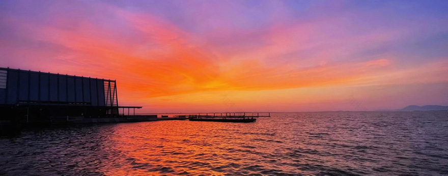 梁子岛离岛码头建筑设计丨中国鄂州丨UAO瑞拓设计-153