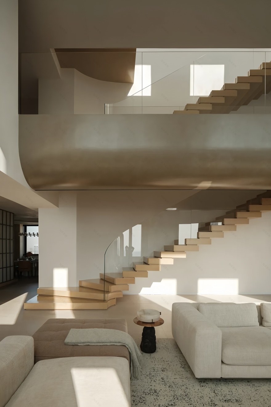 江苏宜兴1000㎡ · 光影的容器丨中国江苏丨苏州一野室内设计工程有限公司-20