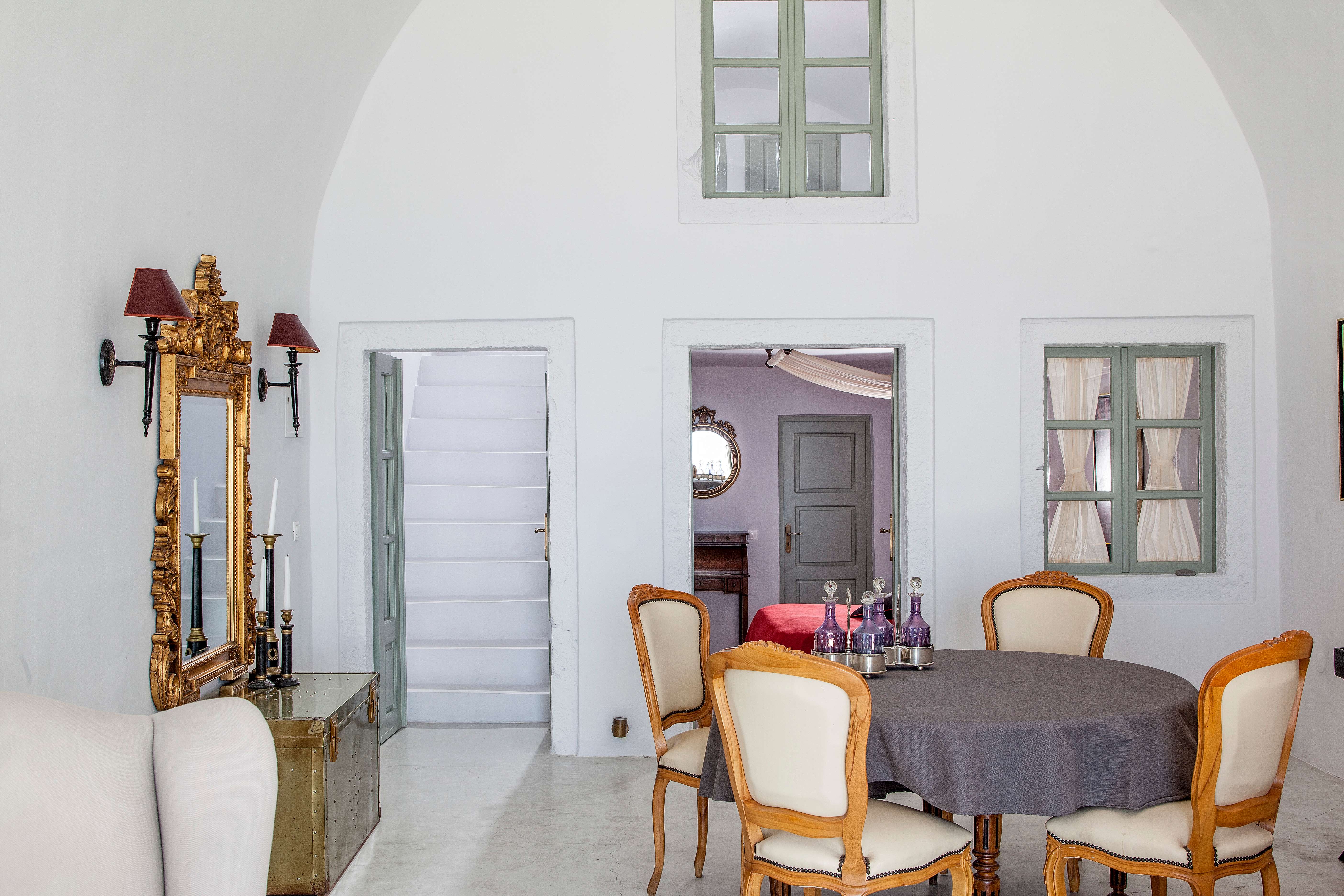 La Maltese Estate（希腊，圣托里尼岛）-33