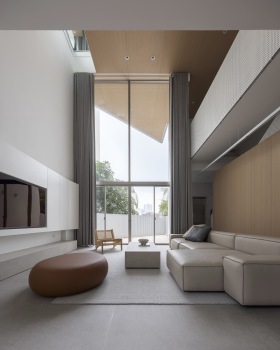 电车房丨越南丨HO Studio